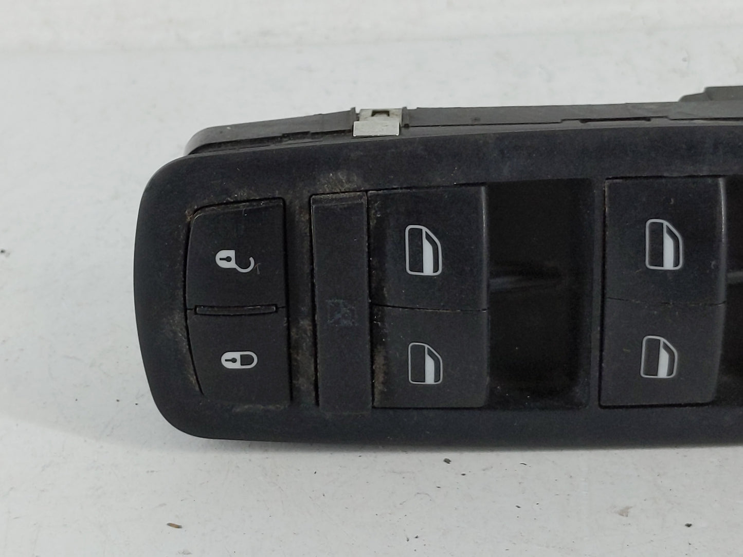 2017 Dodge Caravan Master Power Window Switch Replacement Driver Side Left P/N:68298871AA Fits OEM Used Auto Parts - Oemused