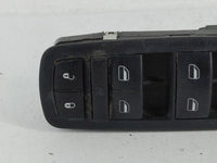 2017 Dodge Caravan Master Power Window Switch Replacement Driver Side Left P/N:68298871AA Fits OEM Used Auto Parts - Oemused