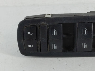 2017 Dodge Caravan Master Power Window Switch Replacement Driver Side Left P/N:68298871AA Fits OEM Used Auto Parts