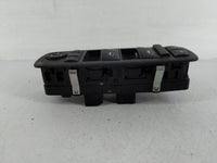 2017 Dodge Caravan Master Power Window Switch Replacement Driver Side Left P/N:68298871AA Fits OEM Used Auto Parts - Oemused