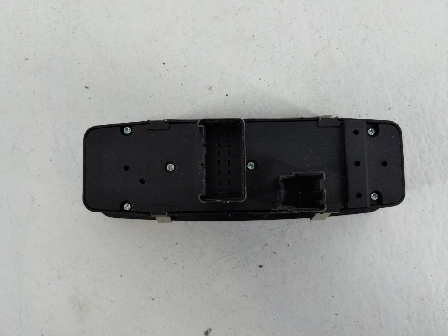 2017 Dodge Caravan Master Power Window Switch Replacement Driver Side Left P/N:68298871AA Fits OEM Used Auto Parts - Oemused
