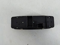 2017 Dodge Caravan Master Power Window Switch Replacement Driver Side Left P/N:68298871AA Fits OEM Used Auto Parts - Oemused