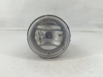 Dodge Caravan Driver Left Oem Fog Light Lamp - Oemusedautoparts1.com