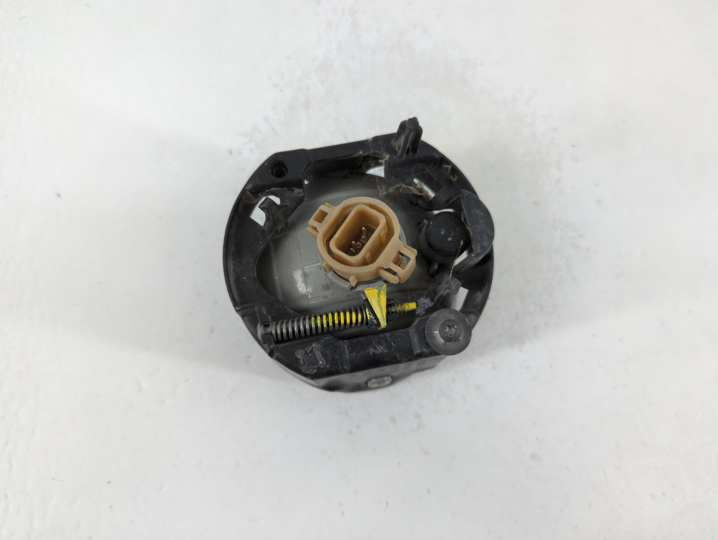 Dodge Caravan Driver Left Oem Fog Light Lamp - Oemusedautoparts1.com