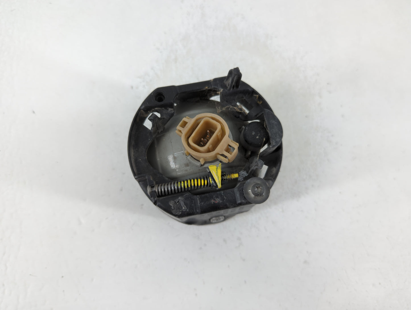 Dodge Caravan Driver Left Oem Fog Light Lamp - Oemusedautoparts1.com