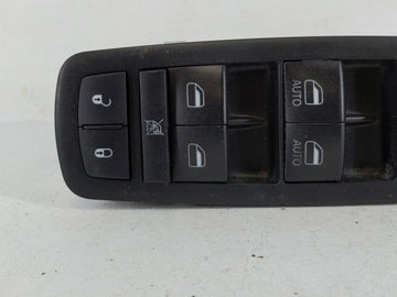 2017 Dodge Caravan Master Power Window Switch Replacement Driver Side Left P/N:68298871AA 68620454AA Fits OEM Used Auto Parts