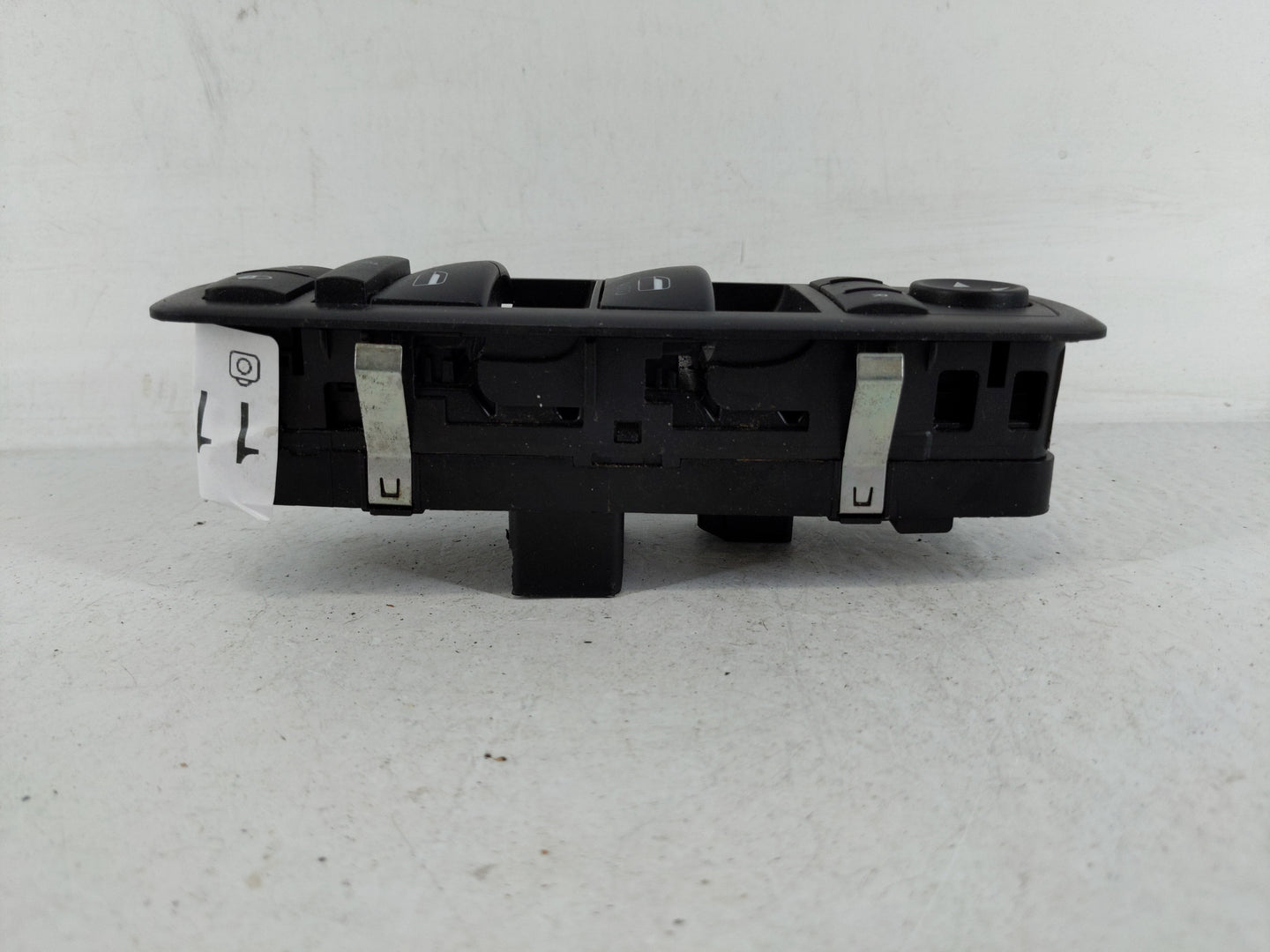 2017 Dodge Caravan Master Power Window Switch Replacement Driver Side Left P/N:68298871AA 68620454AA Fits OEM Used Auto Part