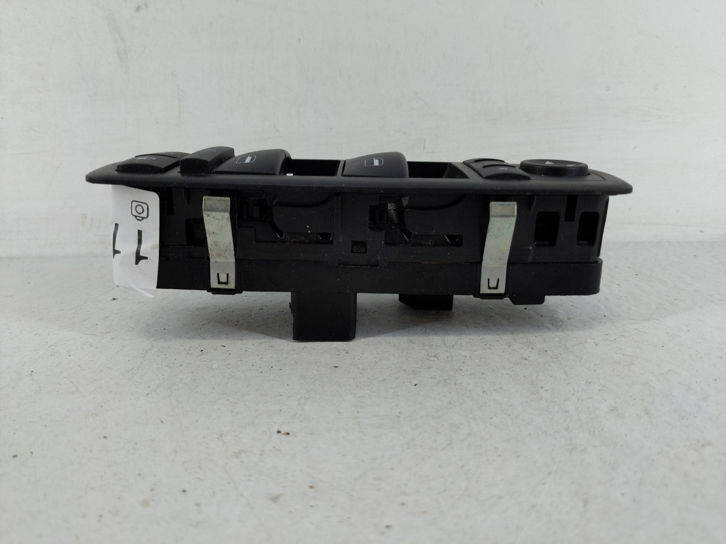 2017 Dodge Caravan Master Power Window Switch Replacement Driver Side Left P/N:68298871AA 68620454AA Fits OEM Used Auto Part