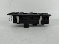 2017 Dodge Caravan Master Power Window Switch Replacement Driver Side Left P/N:68298871AA 68620454AA Fits OEM Used Auto Part