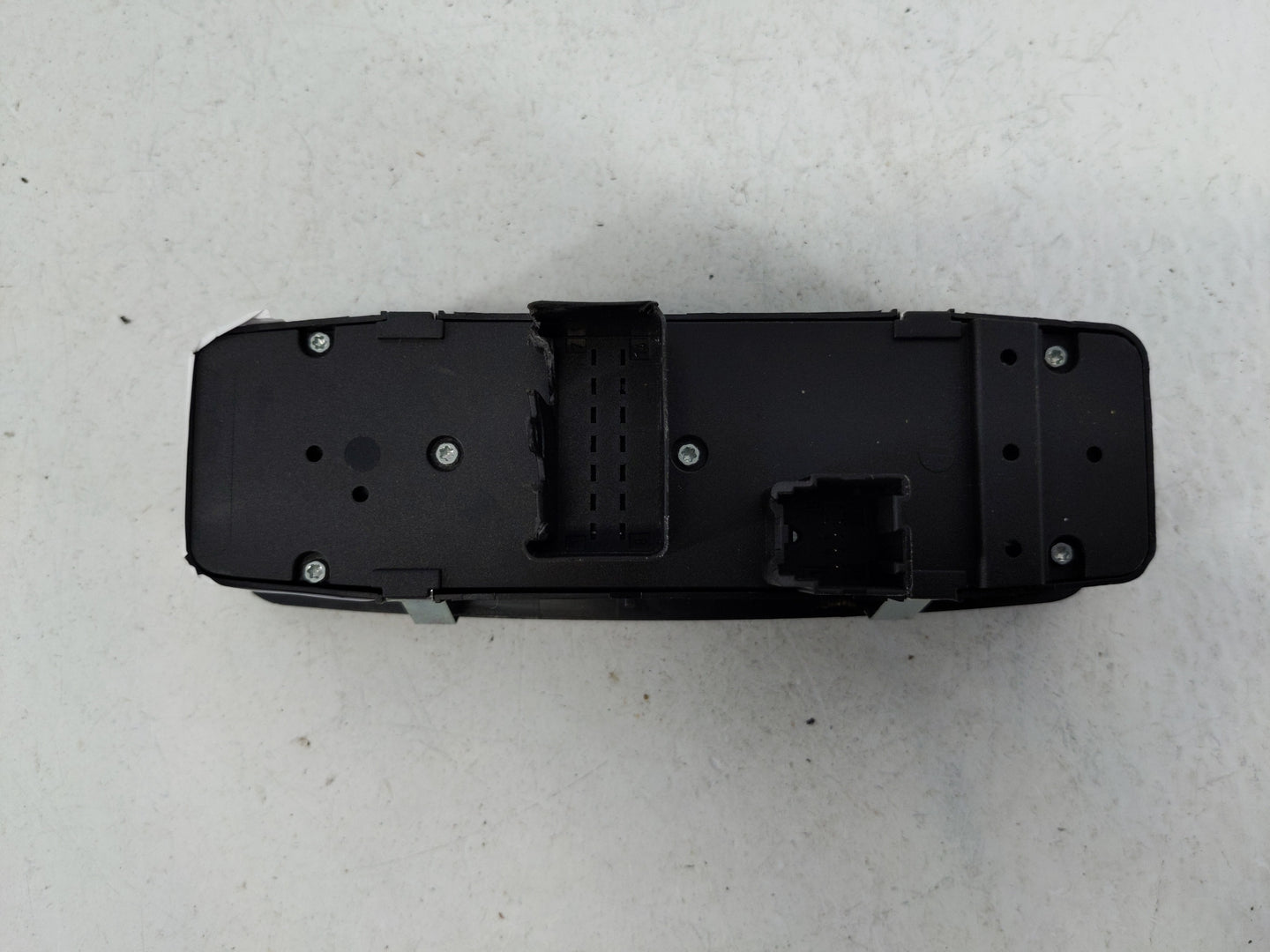 2017 Dodge Caravan Master Power Window Switch Replacement Driver Side Left P/N:68298871AA 68620454AA Fits OEM Used Auto Part