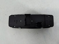 2017 Dodge Caravan Master Power Window Switch Replacement Driver Side Left P/N:68298871AA 68620454AA Fits OEM Used Auto Part