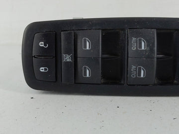 2017 Dodge Caravan Master Power Window Switch Replacement Driver Side Left P/N:68298871AA 68620454AA Fits OEM Used Auto Parts