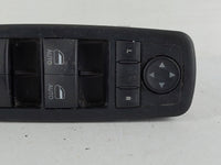 2017 Dodge Caravan Master Power Window Switch Replacement Driver Side Left P/N:68298871AA 68620454AA Fits OEM Used Auto Part