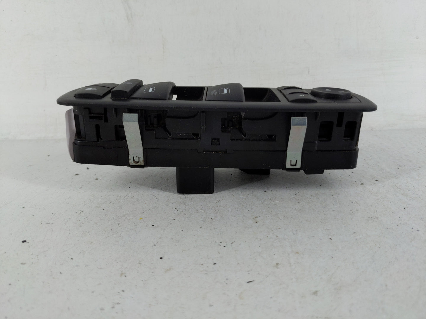 2017 Dodge Caravan Master Power Window Switch Replacement Driver Side Left P/N:68298871AA 68620454AA Fits OEM Used Auto Part