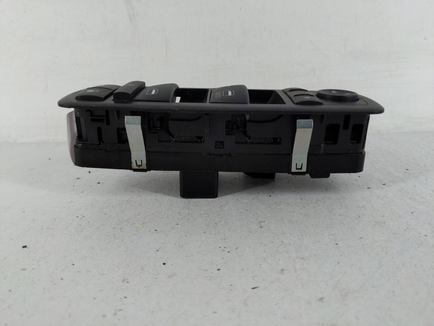 2017 Dodge Caravan Master Power Window Switch Replacement Driver Side Left P/N:68298871AA 68620454AA Fits OEM Used Auto Part