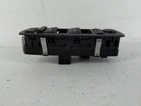 2017 Dodge Caravan Master Power Window Switch Replacement Driver Side Left P/N:68298871AA 68620454AA Fits OEM Used Auto Part