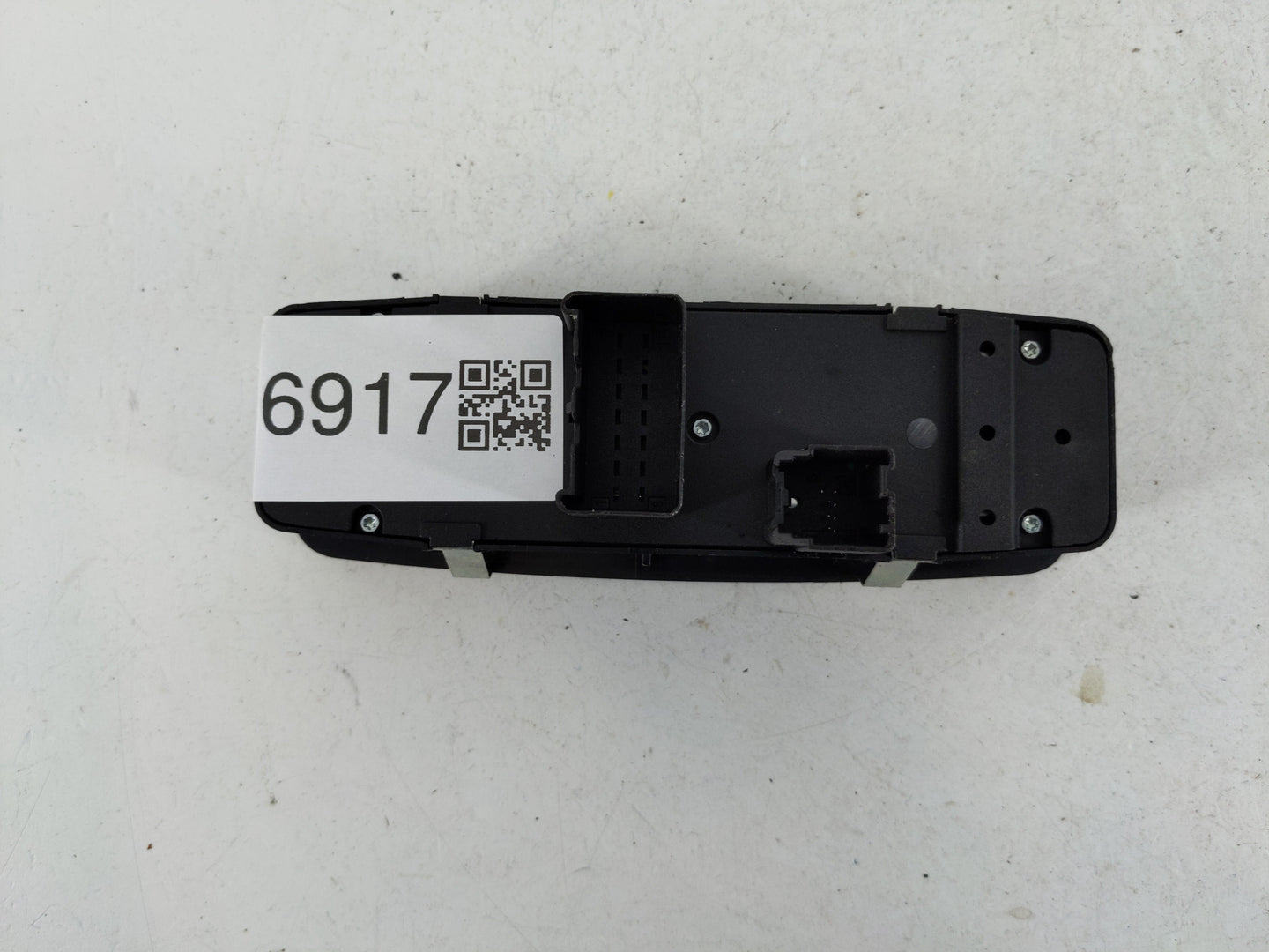 2017 Dodge Caravan Master Power Window Switch Replacement Driver Side Left P/N:68298871AA 68620454AA Fits OEM Used Auto Part