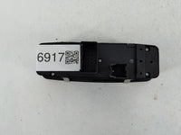 2017 Dodge Caravan Master Power Window Switch Replacement Driver Side Left P/N:68298871AA 68620454AA Fits OEM Used Auto Part