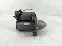 2017 Dodge Caravan Car Starter Motor Solenoid OEM P/N:428000-7202 Fits Fits 2011 2012 2013 2014 2015 2016 2018 2019 2020 202