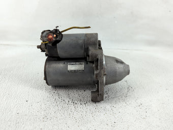compare product 2017 Dodge Caravan Car Starter Motor Solenoid OEM P/N:428000-7202 Fits Fits 2011 2012 2013 2014 2015 2016 2018 2019 2020 2021 OEM Used Auto Parts