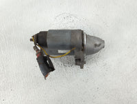 2017 Dodge Caravan Car Starter Motor Solenoid OEM P/N:428000-7202 Fits Fits 2011 2012 2013 2014 2015 2016 2018 2019 2020 202