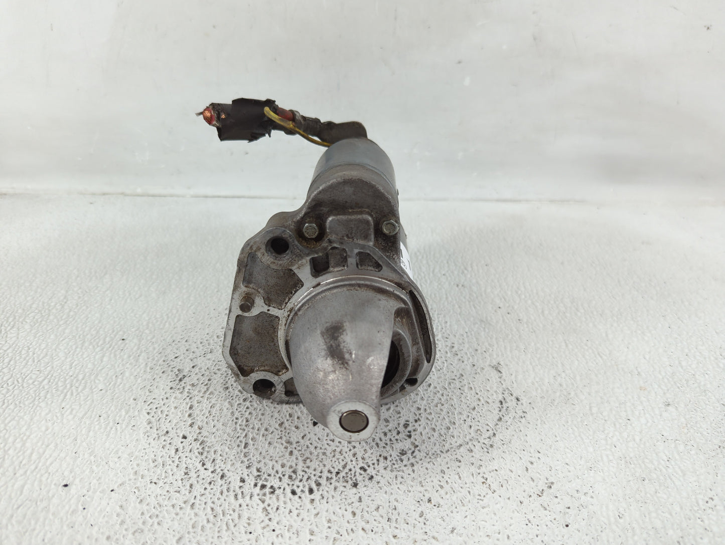 2017 Dodge Caravan Car Starter Motor Solenoid OEM P/N:428000-7202 Fits Fits 2011 2012 2013 2014 2015 2016 2018 2019 2020 202