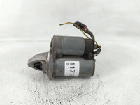 2017 Dodge Caravan Car Starter Motor Solenoid OEM P/N:428000-7202 Fits Fits 2011 2012 2013 2014 2015 2016 2018 2019 2020 202