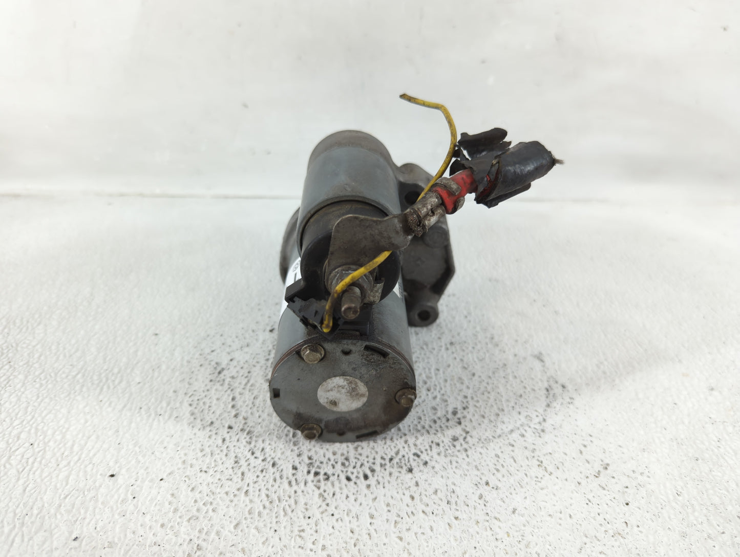 2017 Dodge Caravan Car Starter Motor Solenoid OEM P/N:428000-7202 Fits Fits 2011 2012 2013 2014 2015 2016 2018 2019 2020 202