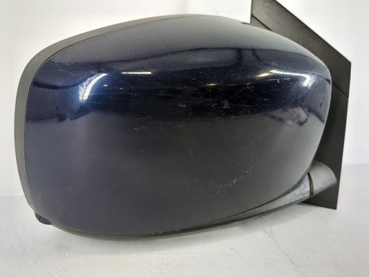 2017 Dodge Caravan Passenger Side View Mirror - Right Door Mirror OEM Used
