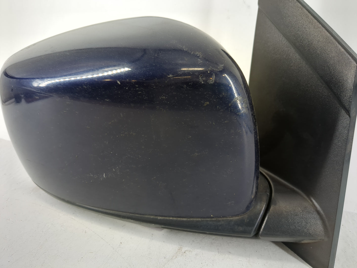 2017 Dodge Caravan Passenger Side View Mirror - Right Door Mirror OEM Used - Oemusedautoparts1.com