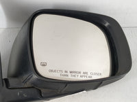 2017 Dodge Caravan Passenger Side View Mirror - Right Door Mirror OEM Used - Oemusedautoparts1.com