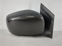 2017 Dodge Caravan Passenger Side View Mirror - Right Door Mirror OEM Used - Oemusedautoparts1.com