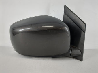 compare product 2017 Dodge Caravan Passenger Side View Mirror - Right Door Mirror OEM Used