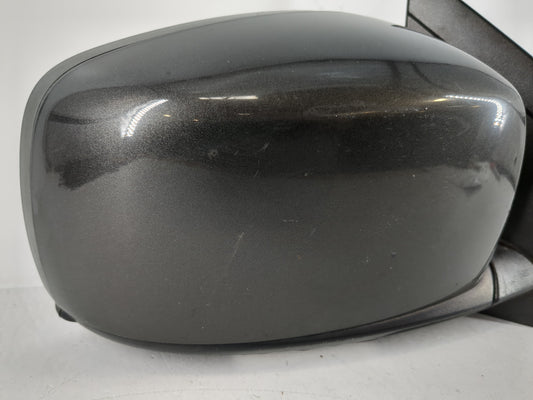 2017 Dodge Caravan Passenger Side View Mirror - Right Door Mirror OEM Used