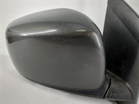2017 Dodge Caravan Passenger Side View Mirror - Right Door Mirror OEM Used - Oemusedautoparts1.com