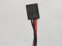 2017 Dodge Caravan Passenger Side View Mirror - Right Door Mirror OEM Used - Oemusedautoparts1.com