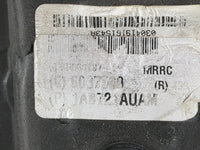 2017 Dodge Caravan Passenger Side View Mirror - Right Door Mirror OEM Used - Oemusedautoparts1.com