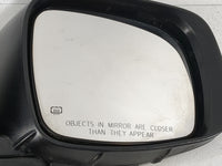 2017 Dodge Caravan Passenger Side View Mirror - Right Door Mirror OEM Used - Oemusedautoparts1.com