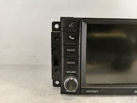 2017 Dodge Caravan Radio AM FM Cd Player Receiver Replacement P/N:P68363459AA Fits Fits 2012 2013 2014 2015 2016 2018 2019 2