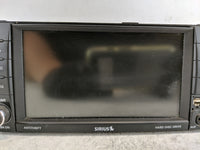 2017 Dodge Caravan Radio AM FM Cd Player Receiver Replacement P/N:P68363459AA Fits Fits 2012 2013 2014 2015 2016 2018 2019 2