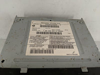 2017 Dodge Caravan Radio AM FM Cd Player Receiver Replacement P/N:P68363459AA Fits Fits 2012 2013 2014 2015 2016 2018 2019 2