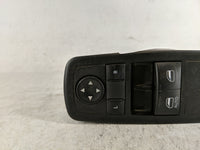 2017 Dodge Caravan Master Power Window Switch Replacement Driver Side Left P/N:68298870AA 68298871AA Fits Fits 2018 2019 202