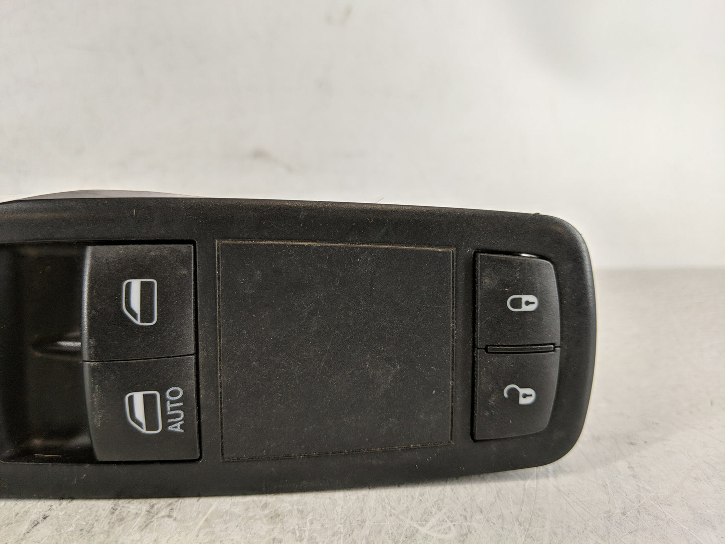 2017 Dodge Caravan Master Power Window Switch Replacement Driver Side Left P/N:68298870AA 68298871AA Fits Fits 2018 2019 202