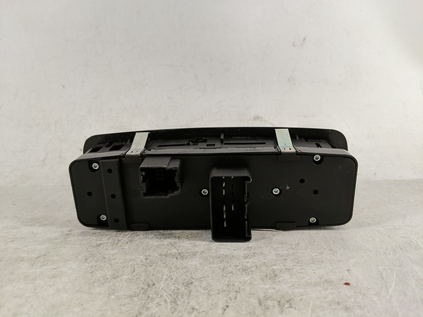 2017 Dodge Caravan Master Power Window Switch Replacement Driver Side Left P/N:68298870AA 68298871AA Fits Fits 2018 2019 202