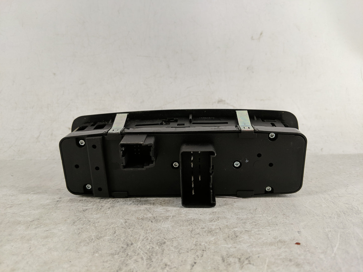 2017 Dodge Caravan Master Power Window Switch Replacement Driver Side Left P/N:68298870AA 68298871AA Fits Fits 2018 2019 202