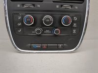 2017 Dodge Caravan Climate Control Module Temperature AC/Heater Replacement P/N:P551112240AJ Fits OEM Used Auto Parts - Oemu