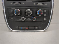 2017 Dodge Caravan Climate Control Module Temperature AC/Heater Replacement P/N:P551112240AJ Fits OEM Used Auto Parts - Oemu