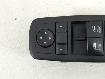 2017 Dodge Caravan Master Power Window Switch Replacement Driver Side Left P/N:68298871AA Fits OEM Used Auto Parts