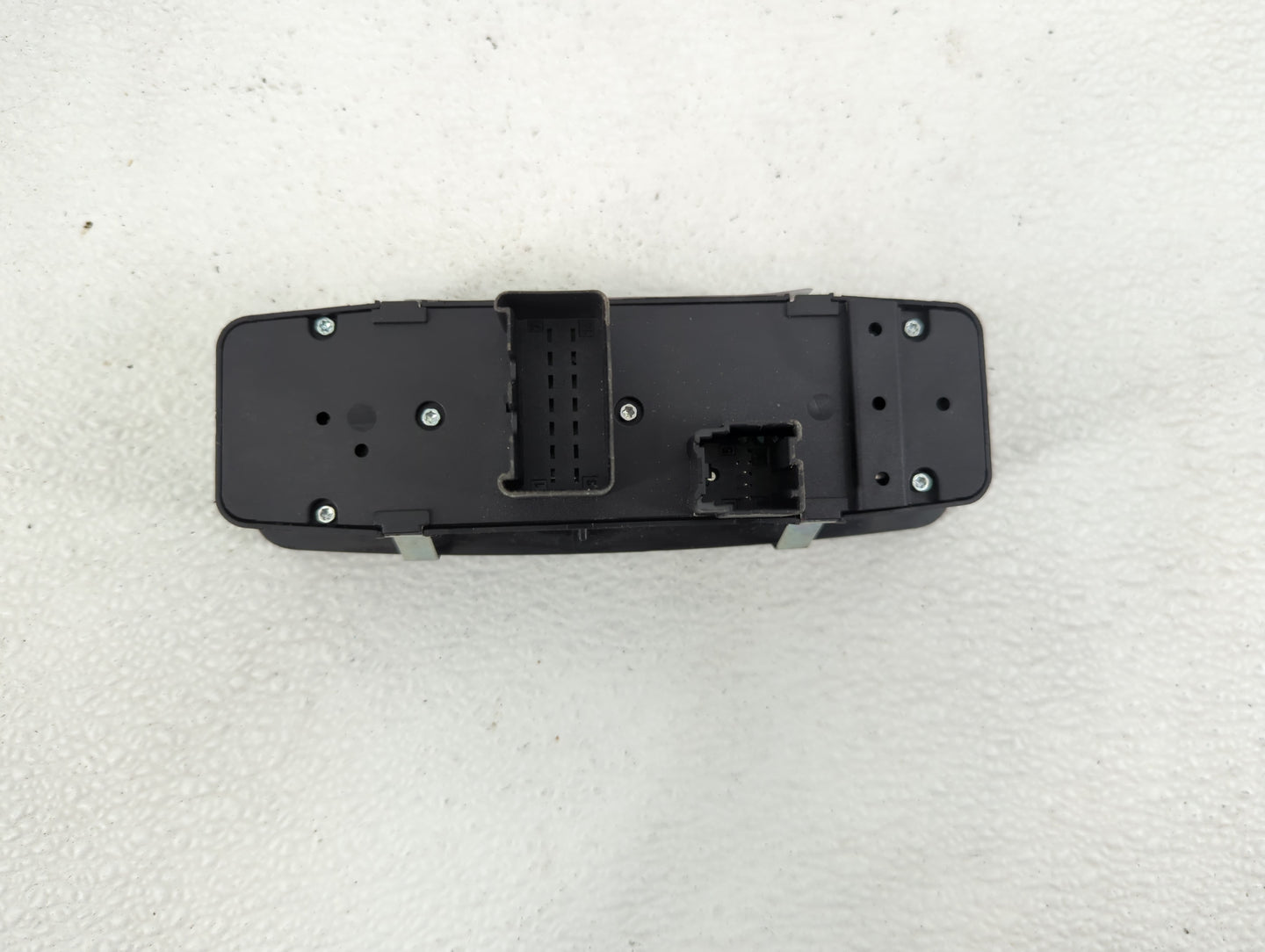 2017 Dodge Caravan Master Power Window Switch Replacement Driver Side Left P/N:68298871AA Fits OEM Used Auto Parts - Oemused
