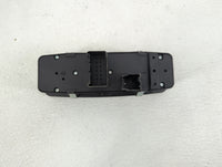 2017 Dodge Caravan Master Power Window Switch Replacement Driver Side Left P/N:68298871AA Fits OEM Used Auto Parts - Oemused